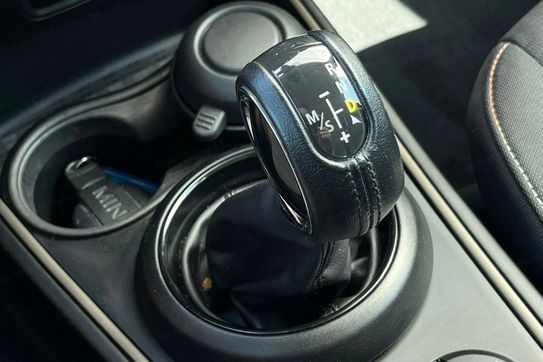 Mini Countryman Cooper SE ALL4 Classic Trim aut