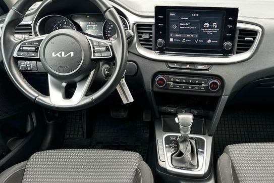 Kia XCeed 1.5 t-Gdi m Dct