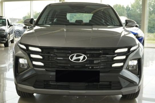 Hyundai Tucson 1.6 T-GDi HEV Modern 2WD aut