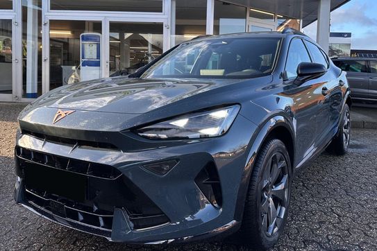 Cupra Formentor 1.5 eTSI DSG