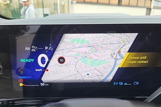 Renault Rafale Esprit Alpine 1.2 E-Tech Full Hybrid AT