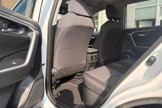 Toyota RAV4 Hybrid Comfort 4x4
