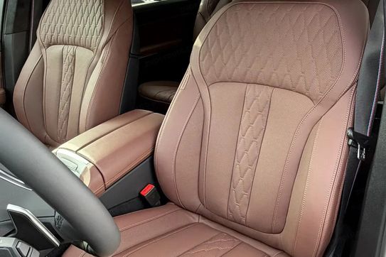 BMW X7 xDrive40d M Sport