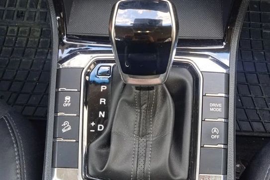 SsangYong Korando 1.5 T-GDI Quartz 2WD aut