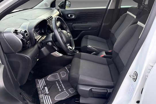 Citroen C3 Aircross Feel Pack 1.2 PureTech EAT6