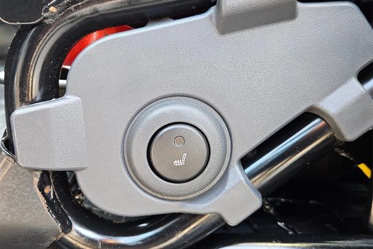 Peugeot Boxer Kontener 8EP + Winda