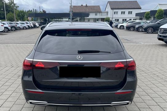 Mercedes Klasa E 220 d 4-Matic Exclusive Estate