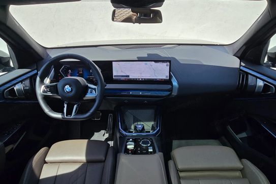 BMW X3 xDrive20i mHEV M Sport sport-aut