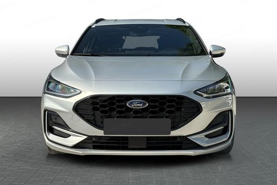 Ford Focus ST-Line X 1.0 EcoBoost mHEV  aut
