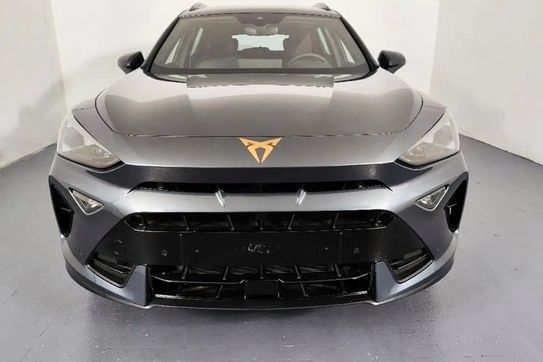 Cupra Formentor 1.5 eTSI DSG