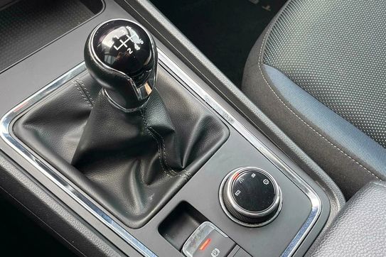 Seat Ateca 1.6 TDI Business
