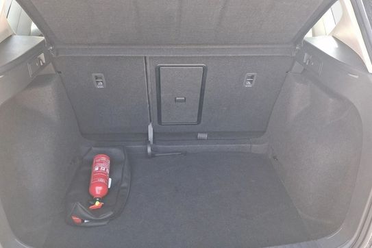 Seat Ateca 1.5 TSI DSG