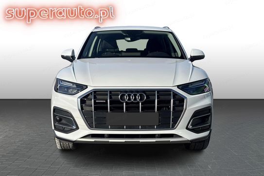 Audi Q5 40 TDI quattro Advanced