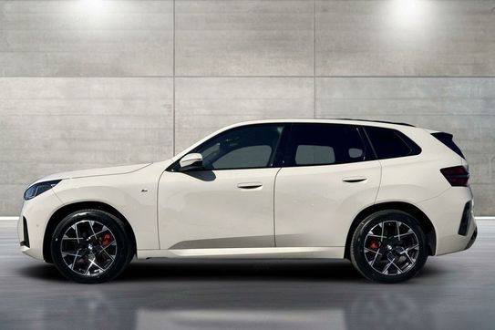 BMW X3 xDrive20 M Sport