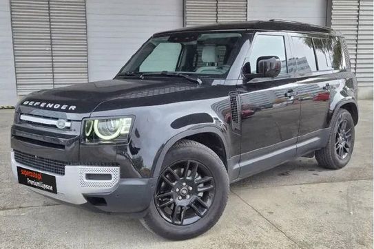 Land Rover Defender 110 D250 S