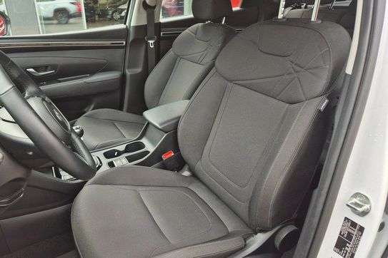 Hyundai Tucson 1.6 T-GDi Modern 2WD