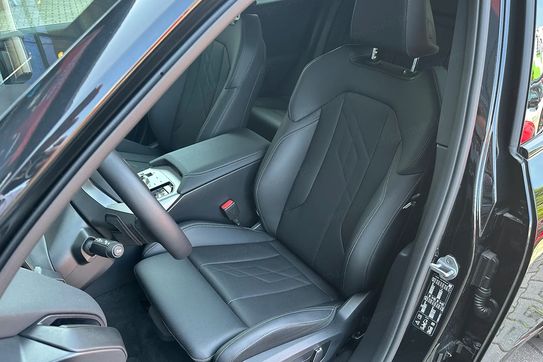 BMW X3 xDrive20d M Sport