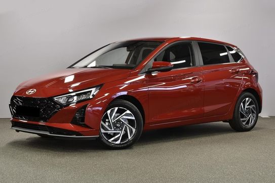 Hyundai i20 1.0 T-GDi Modern DCT