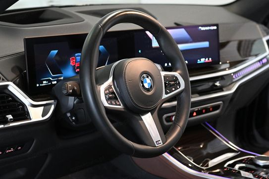 BMW X5 xDrive30d M Sport