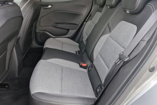 Renault Clio 1.0 TCe Techno