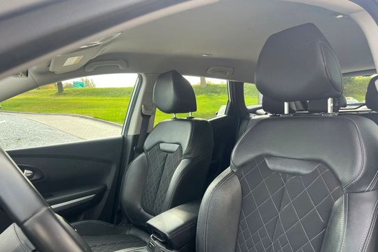 Renault Kadjar 1.3 Tce Fap Intens