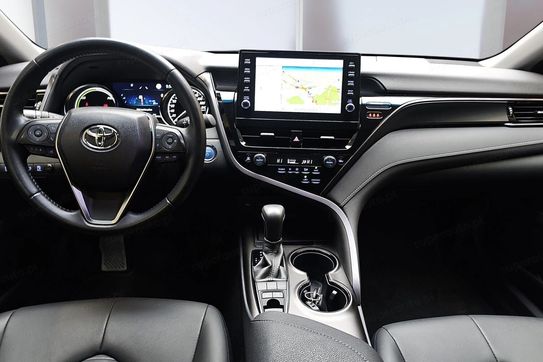 Toyota Camry 2.5 Hybrid Prestige