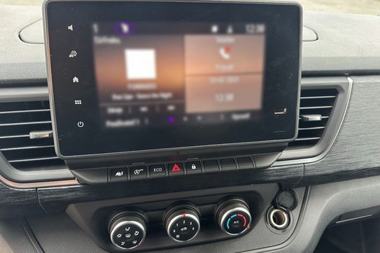 Renault Trafic L2H1 Extra