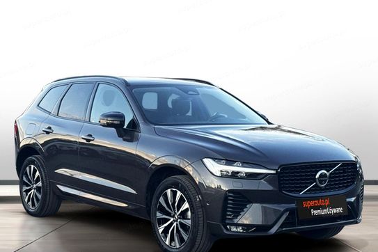 Volvo XC60 B5 B AWD Plus Dark aut