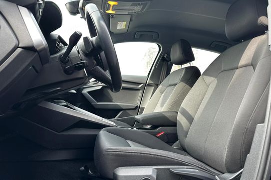 Audi A3 Sportback 35 TFSI