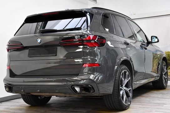 BMW X5 xDrive30d M Sport