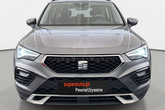 Seat Ateca TDI Style S&S DSG