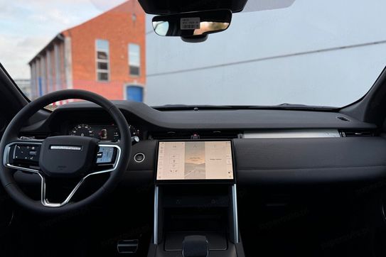 Land Rover Discovery Sport 2.0 D200 mHEV Landmark aut