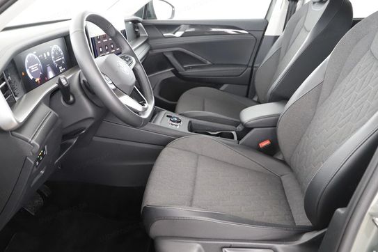 Volkswagen Tayron 2.0 TDI 4Mot. DSG