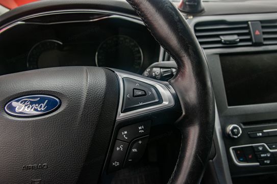 Ford Mondeo 2.0 ST-Line