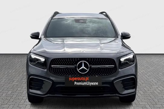 Mercedes GLB 200 AMG Line