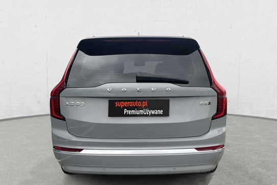 Volvo XC90 B5 B AWD Plus Bright 7os