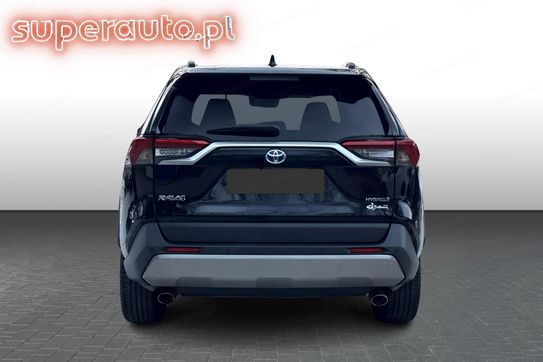 Toyota RAV4 Executive 2.5 Hybrid