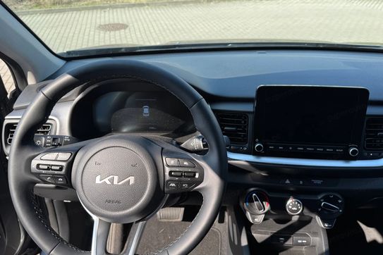 Kia Stonic 1.0 T-GDI M DCT