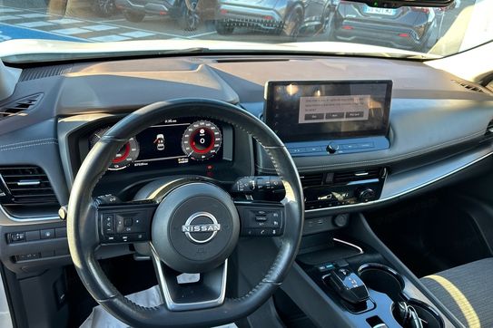 Nissan X-Trail N-Connecta 1.5 E-Power AT