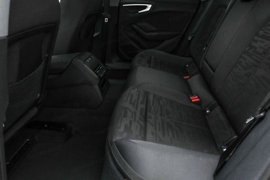 Audi A5 TDI quattro S line