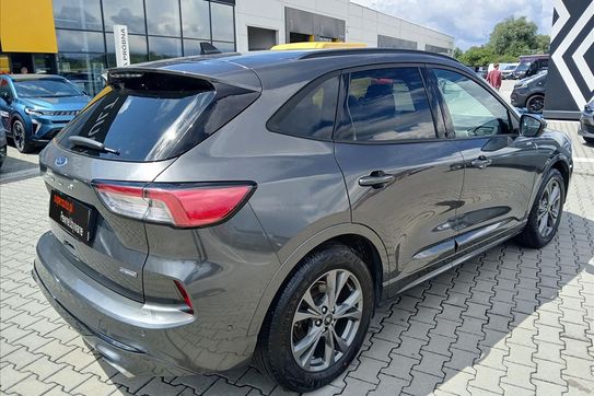 Ford Kuga 2.5 FHEV AWD ST-Line X