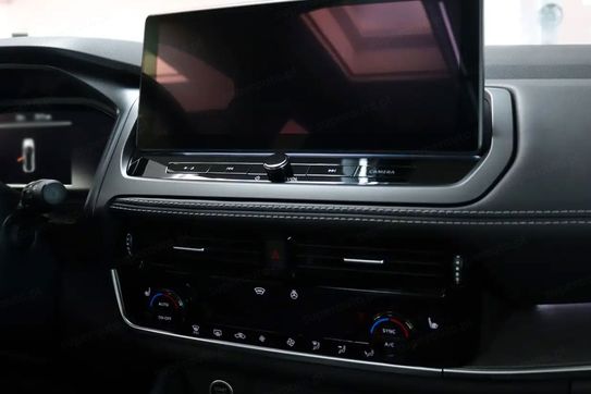 Nissan Qashqai Tekna Xtronic 1.3 DIG-T mHEV