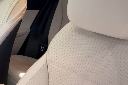 Mercedes GLC 220 d 4-Matic Avantgarde