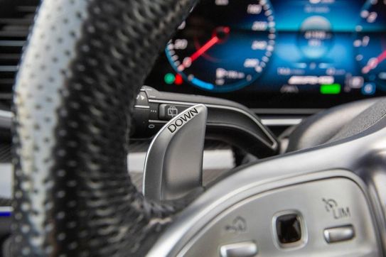 Mercedes GLE 53 AMG 4MATIC