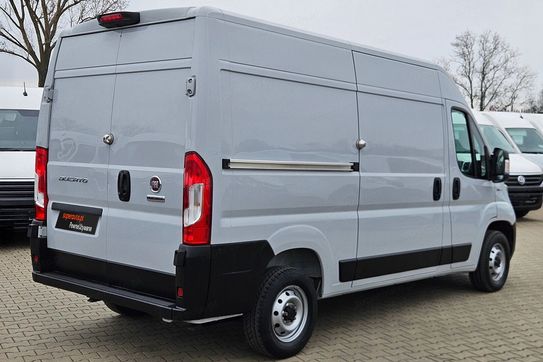 Fiat Ducato L2H2