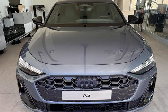 Audi A5 TFSI S line