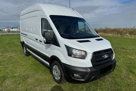 Ford Transit 350 L3H3 Trend