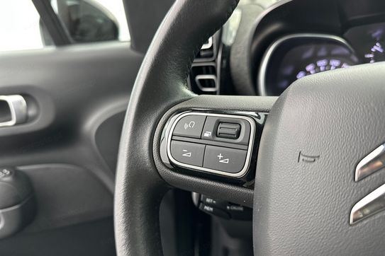 Citroen C3 Aircross Shine 1.5 BlueHDI EAT6