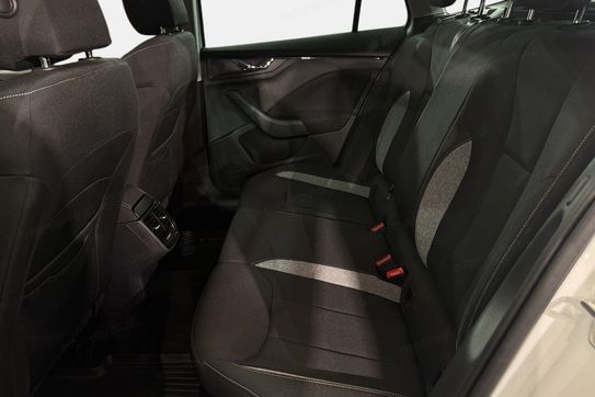 Skoda Scala TSI Selection DSG