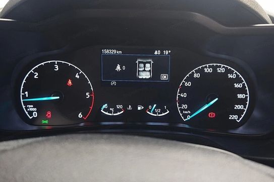 Ford Transit Connect L1H1 Zabudowa Brygadowa Trend
